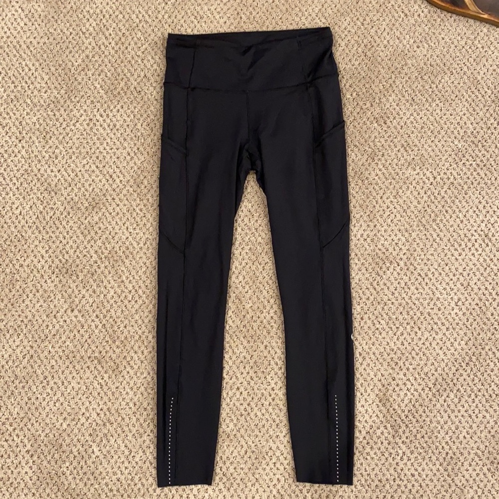 Lululemon Fast and Free 25” Tight